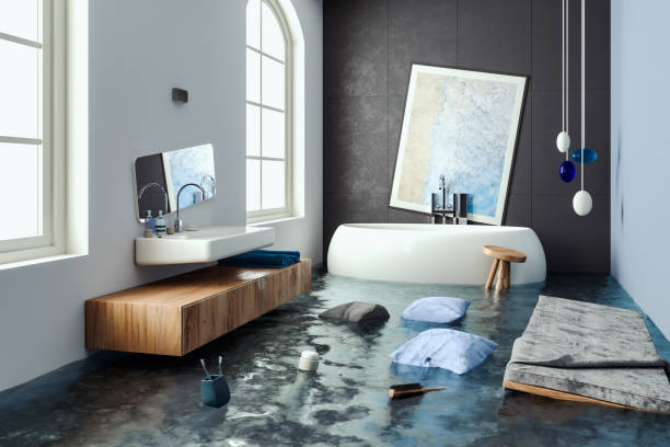 Best Water damage restoration near me  in Bazon, CA