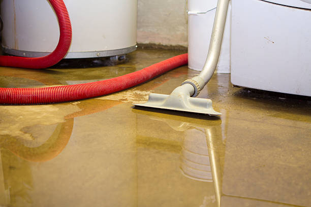Best Emergency water damage restoration  in Bazon, CA