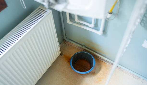 Best Sewage cleanup and water damage restoration  in Bazon, CA