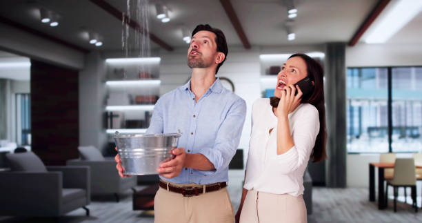  Bazon, CA Water damage restoration Pros